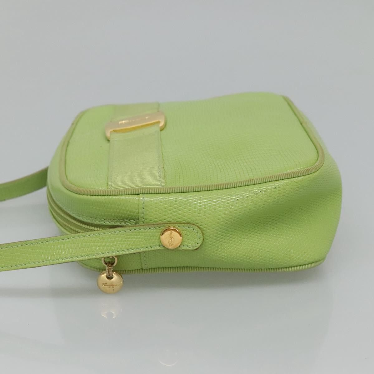 Salvatore Ferragamo Salvatore Ferragamo Vara shoulder Size ONE SIZE - 4 Thumbnail