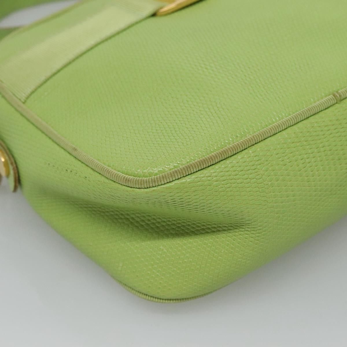 Salvatore Ferragamo Salvatore Ferragamo Vara shoulder Size ONE SIZE - 7 Thumbnail