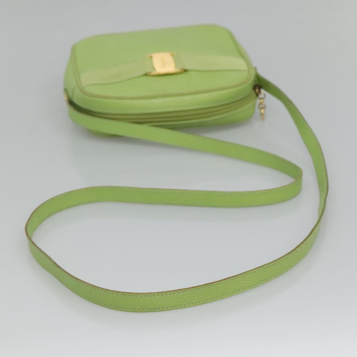 Salvatore Ferragamo Salvatore Ferragamo Vara shoulder Size ONE SIZE - 5 Thumbnail