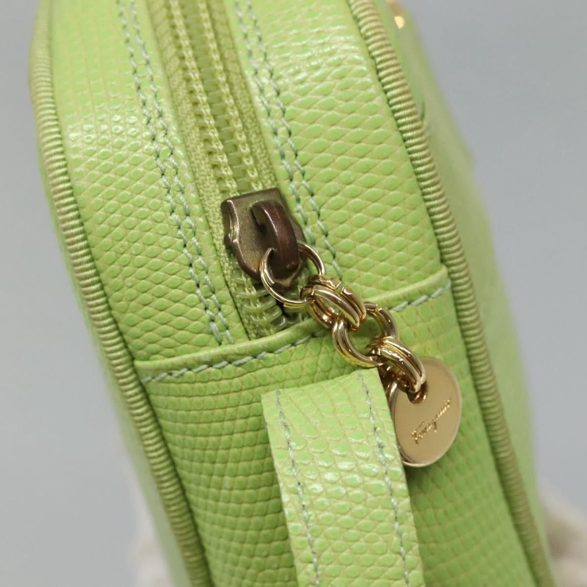 Salvatore Ferragamo Salvatore Ferragamo Vara shoulder Size ONE SIZE - 11 Thumbnail