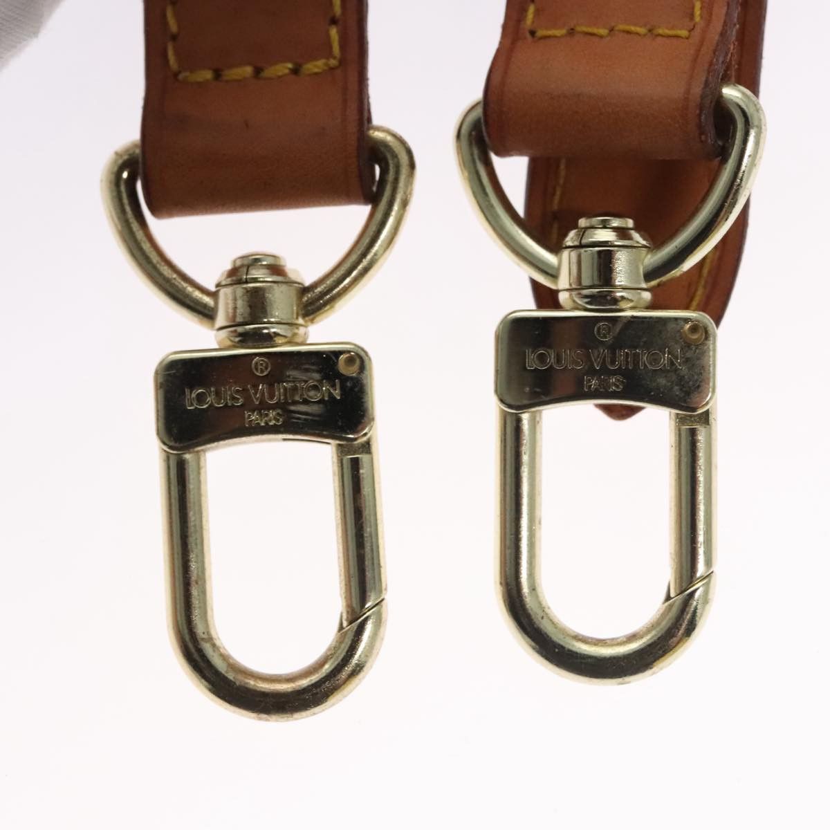 Louis Vuitton Louis Vuitton Bandoulière de sac bag Size ONE SIZE - 9 Thumbnail