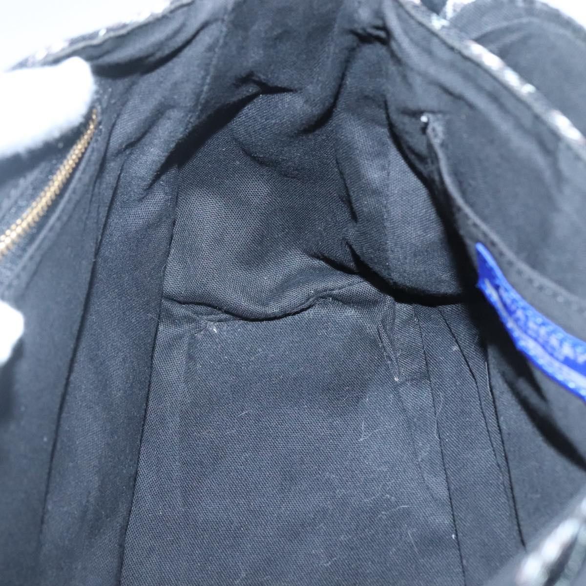 Burberry Burberry Blue Label shoulder Size ONE SIZE - 18 Thumbnail