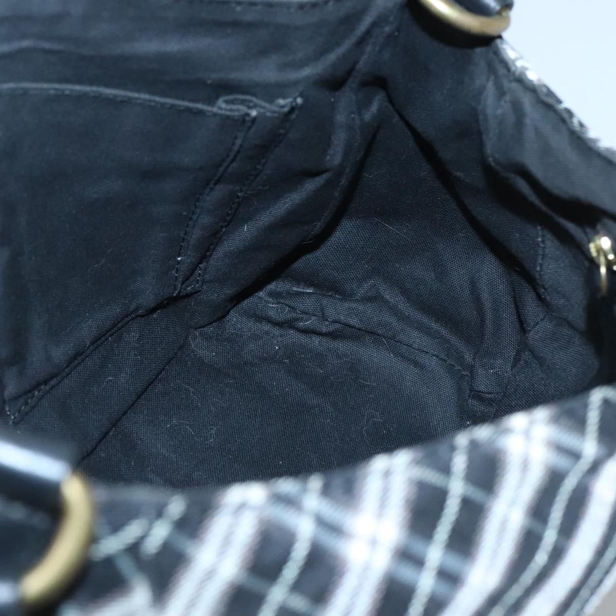 Burberry Burberry Blue Label shoulder Size ONE SIZE - 17 Thumbnail