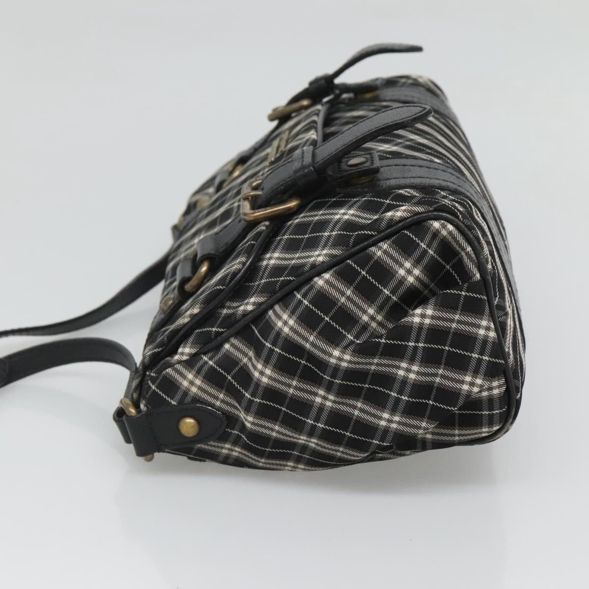 Burberry Burberry Blue Label shoulder Size ONE SIZE - 4 Thumbnail