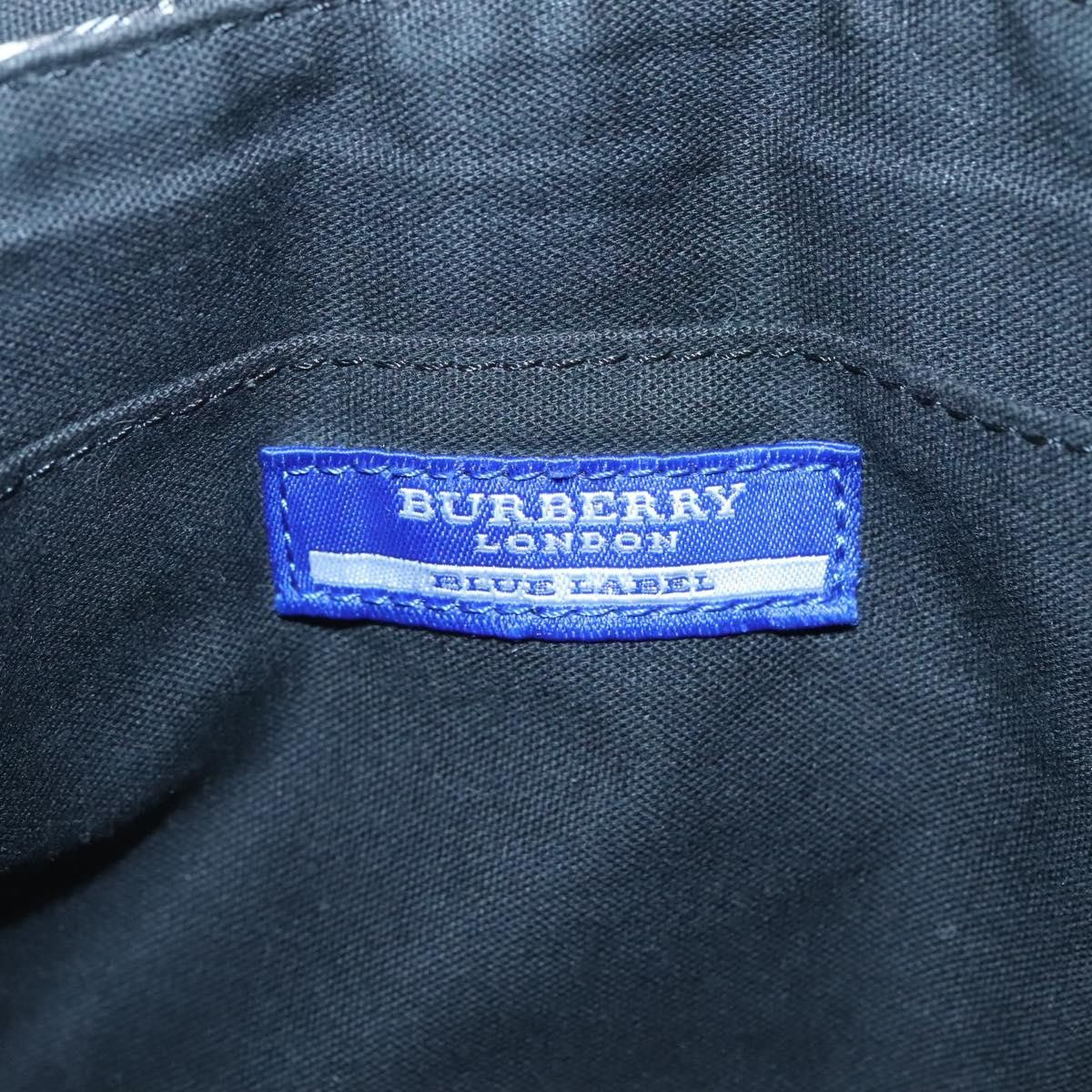 Burberry Burberry Blue Label shoulder Size ONE SIZE - 11 Thumbnail