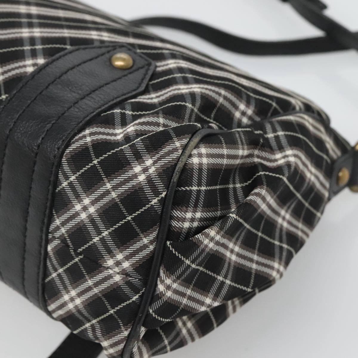 Burberry Burberry Blue Label shoulder Size ONE SIZE - 8 Thumbnail