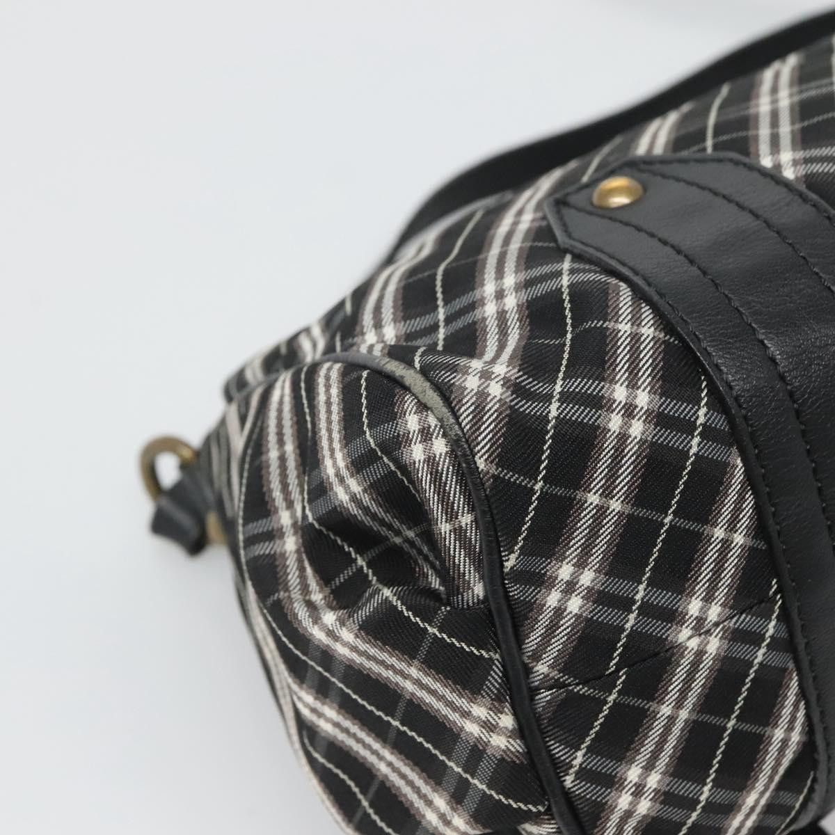 Burberry Burberry Blue Label shoulder Size ONE SIZE - 9 Thumbnail