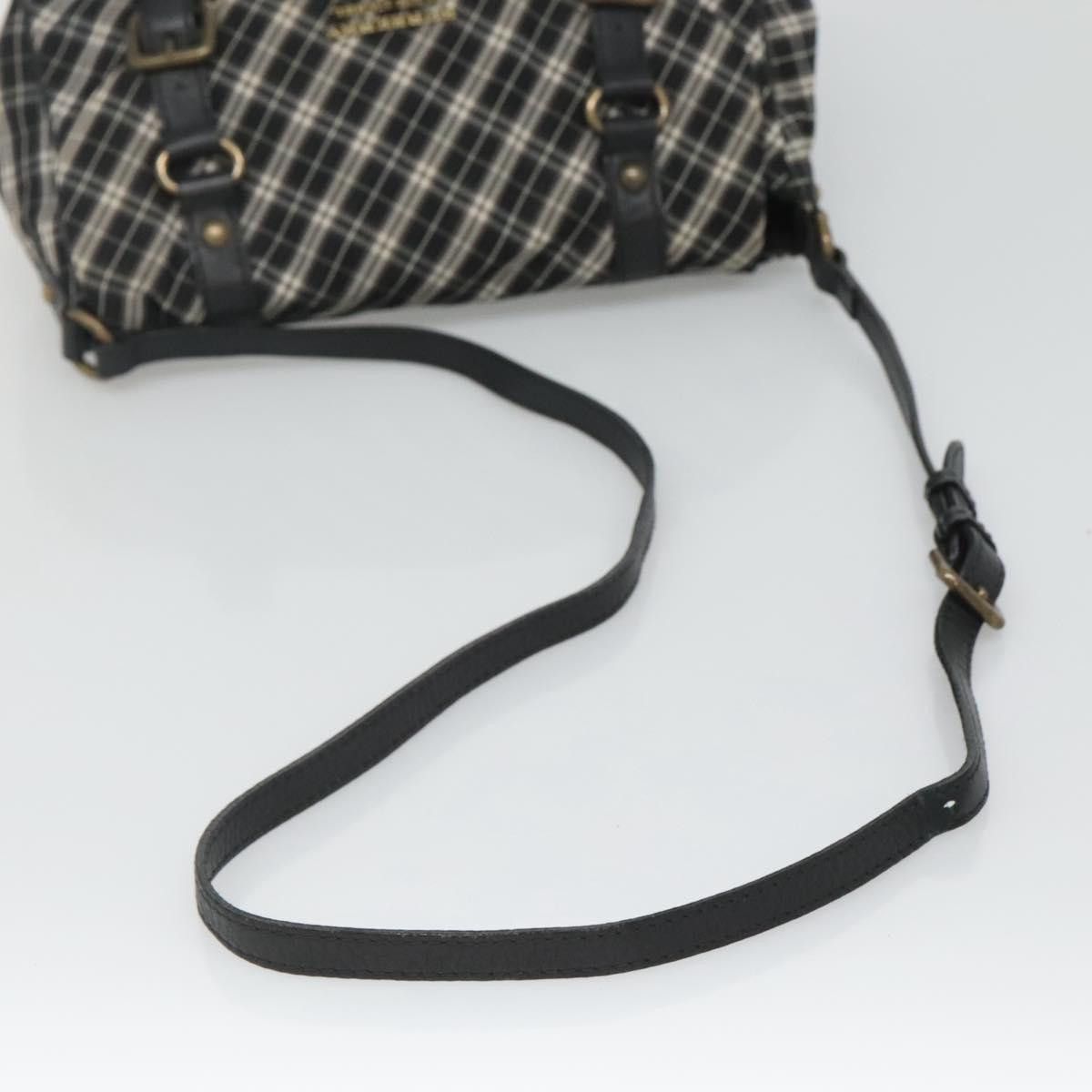 Burberry Burberry Blue Label shoulder Size ONE SIZE - 5 Thumbnail