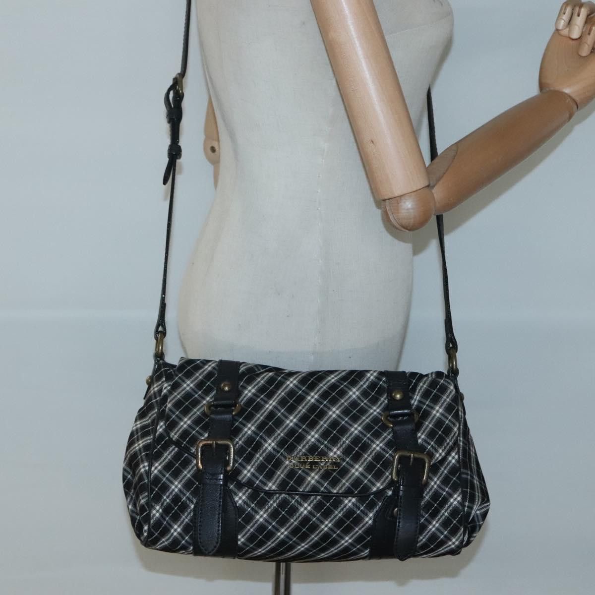 Burberry Burberry Blue Label shoulder Size ONE SIZE - 12 Thumbnail