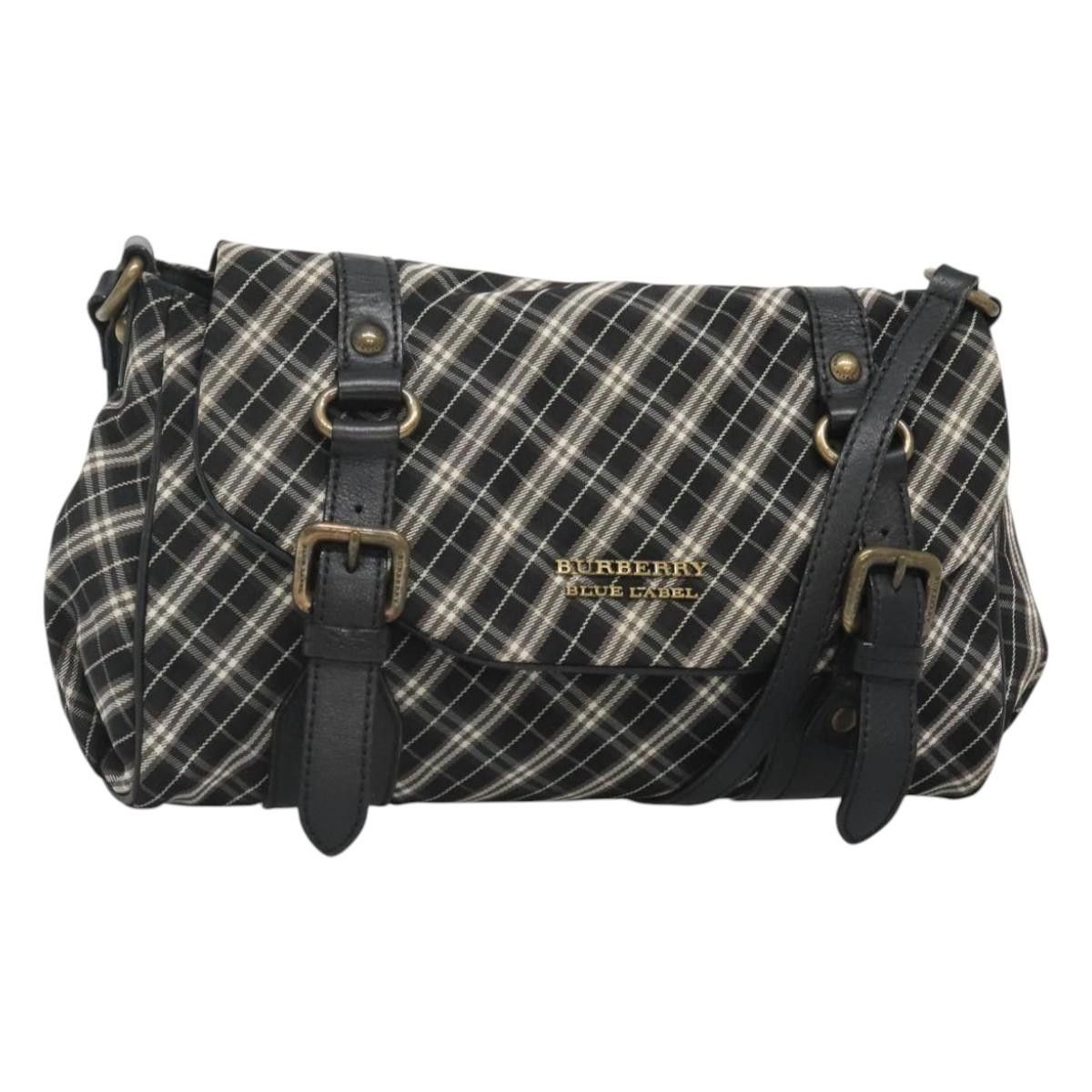 Burberry Burberry Blue Label shoulder Size ONE SIZE - 13 Thumbnail