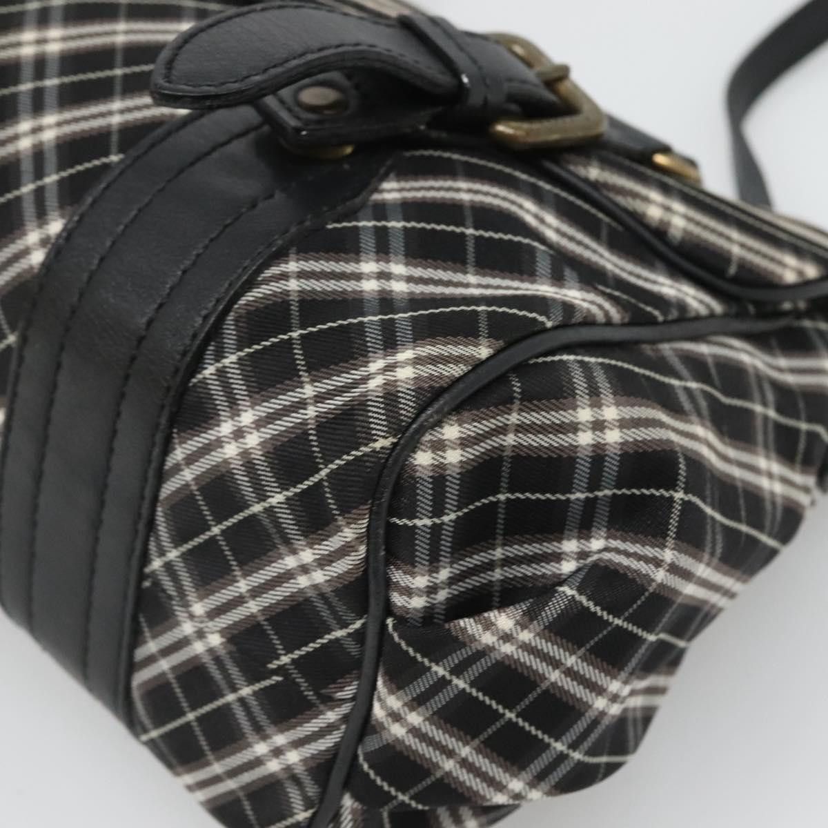 Burberry Burberry Blue Label shoulder Size ONE SIZE - 6 Thumbnail