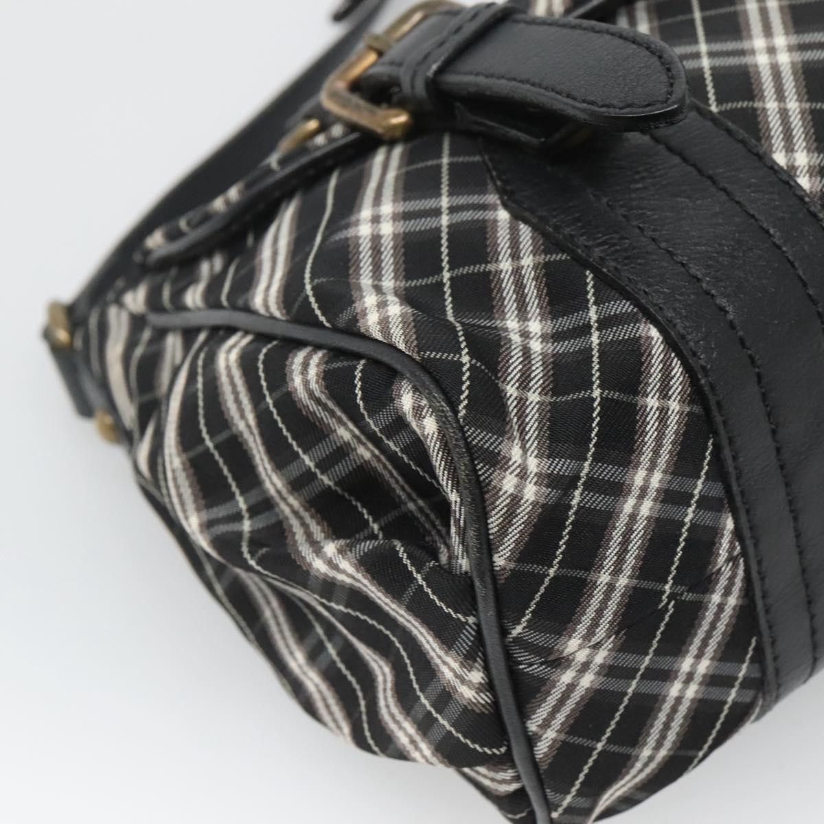 Burberry Burberry Blue Label shoulder Size ONE SIZE - 7 Thumbnail