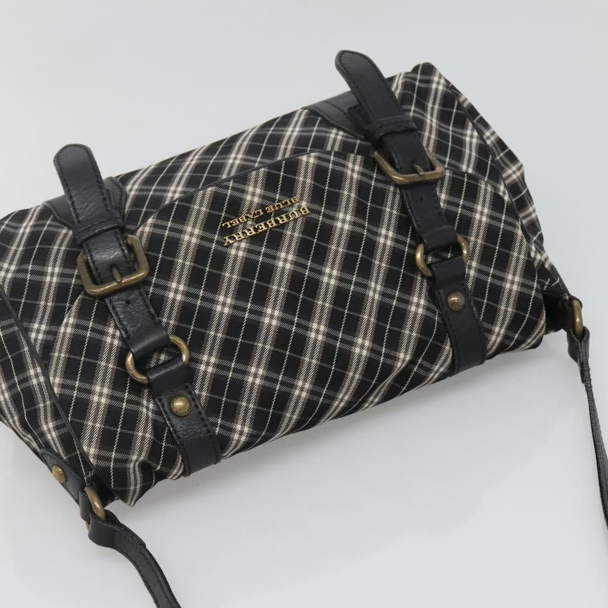 Burberry Burberry Blue Label shoulder Size ONE SIZE - 14 Thumbnail