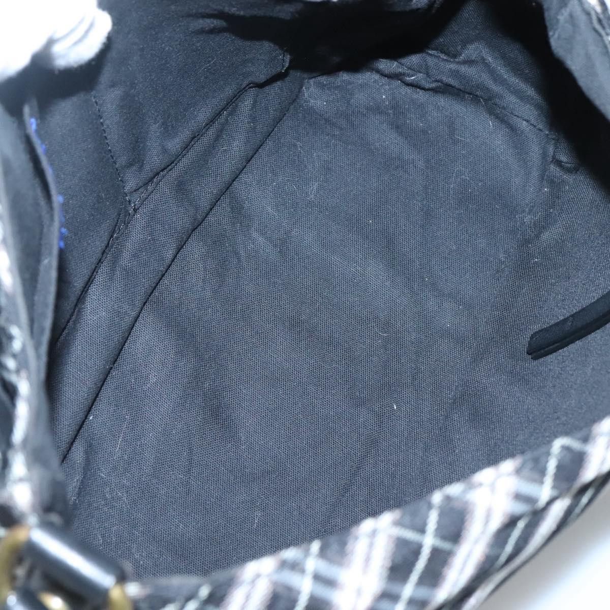 Burberry Burberry Blue Label shoulder Size ONE SIZE - 10 Thumbnail