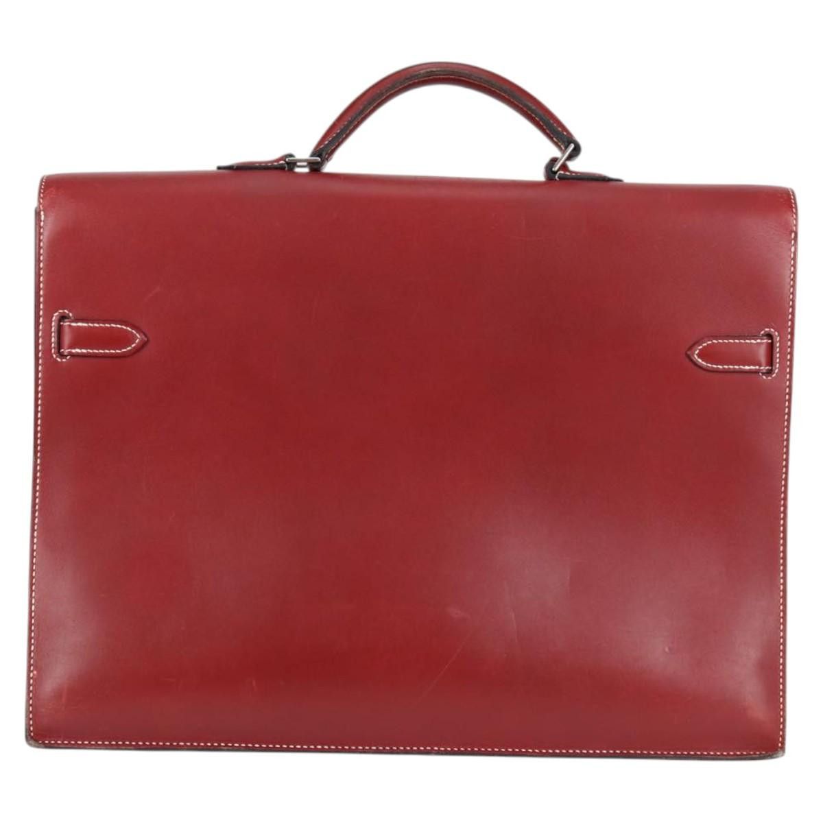 Hermes Hermès Kelly Depeche 38 briefcase Size ONE SIZE - 2 Thumbnail