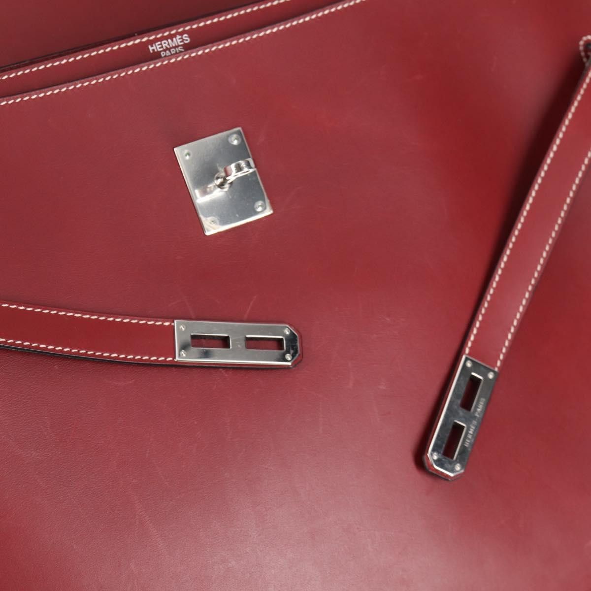Hermes Hermès Kelly Depeche 38 briefcase Size ONE SIZE - 11 Thumbnail