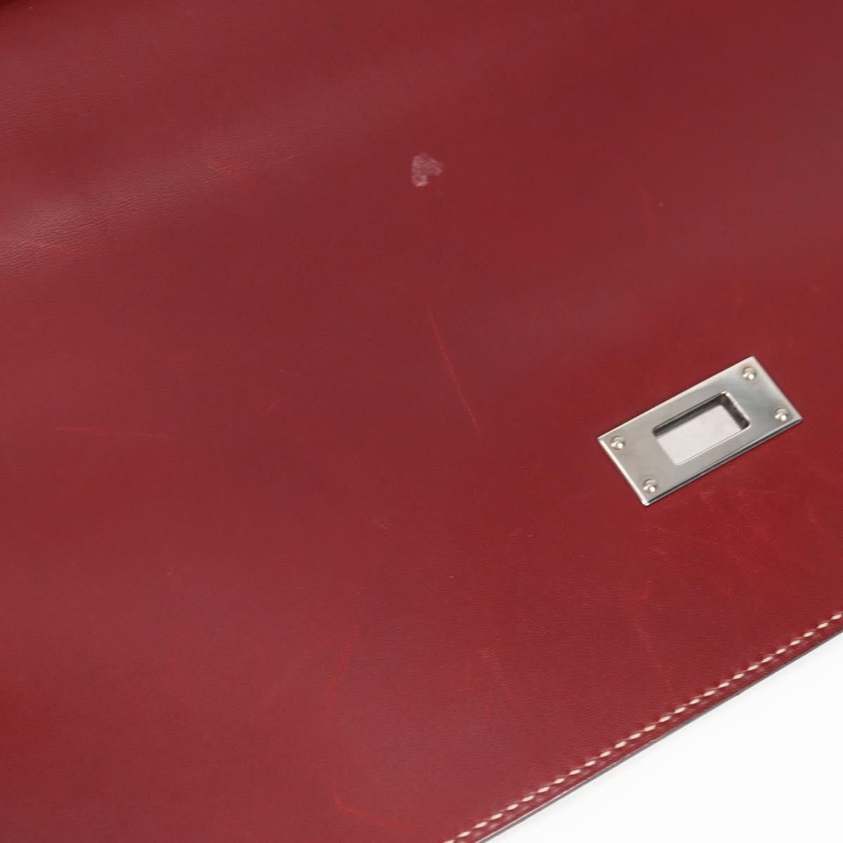Hermes Hermès Kelly Depeche 38 briefcase Size ONE SIZE - 18 Thumbnail