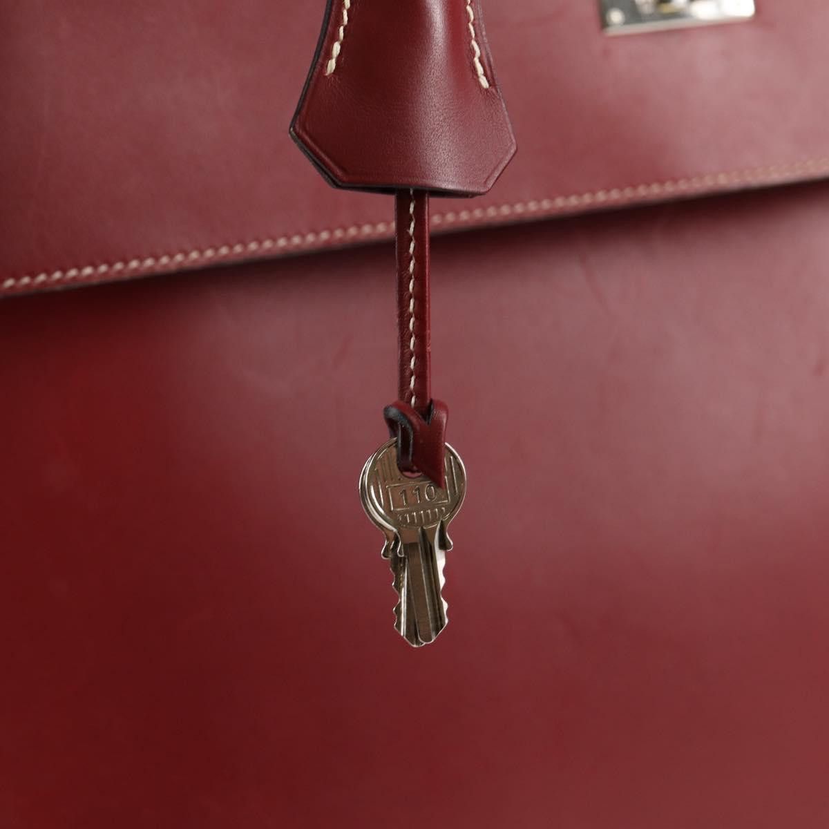 Hermes Hermès Kelly Depeche 38 briefcase Size ONE SIZE - 15 Thumbnail