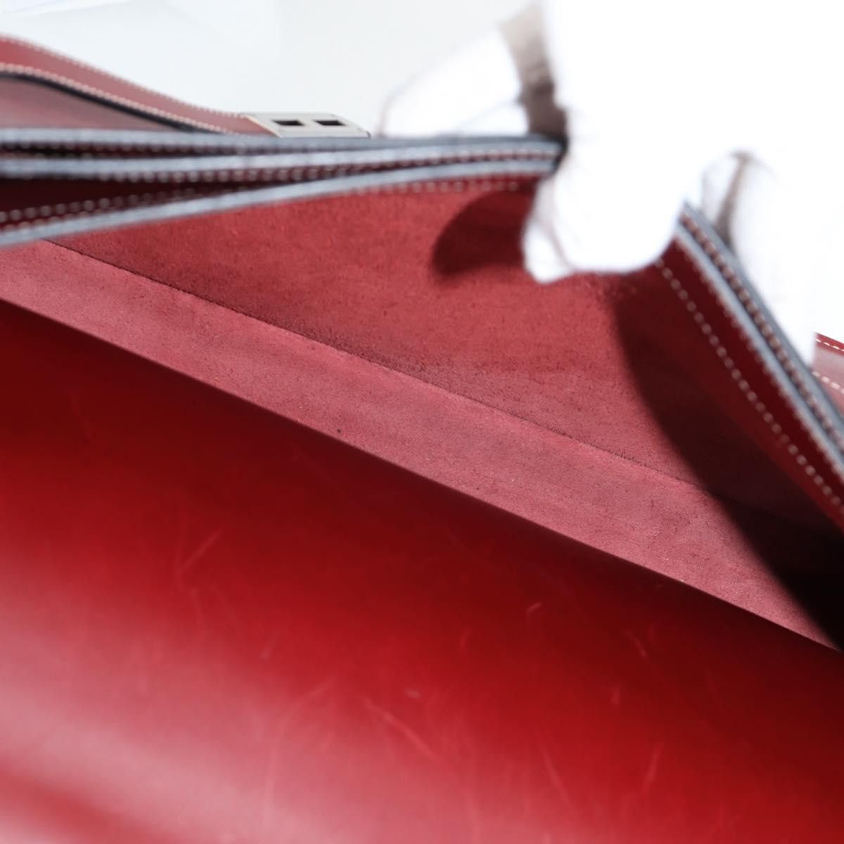 Hermes Hermès Kelly Depeche 38 briefcase Size ONE SIZE - 13 Thumbnail
