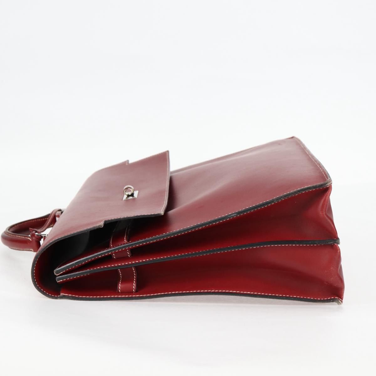Hermes Hermès Kelly Depeche 38 briefcase Size ONE SIZE - 3 Thumbnail
