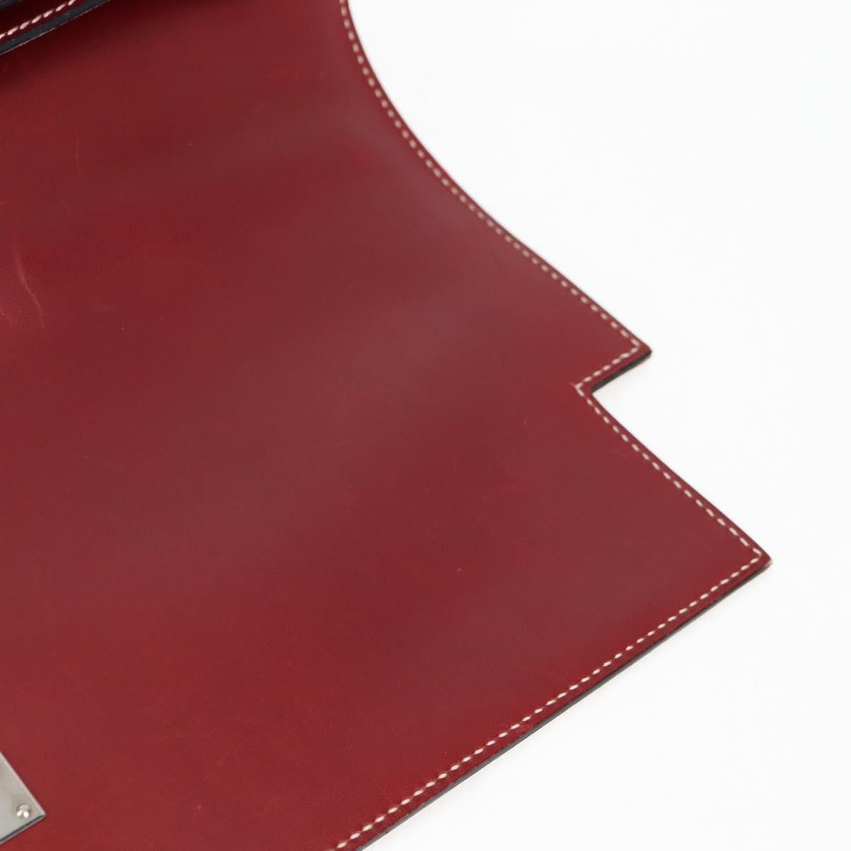 Hermes Hermès Kelly Depeche 38 briefcase Size ONE SIZE - 17 Thumbnail