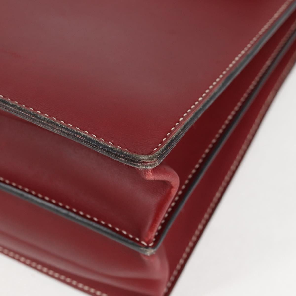 Hermes Hermès Kelly Depeche 38 briefcase Size ONE SIZE - 7 Thumbnail