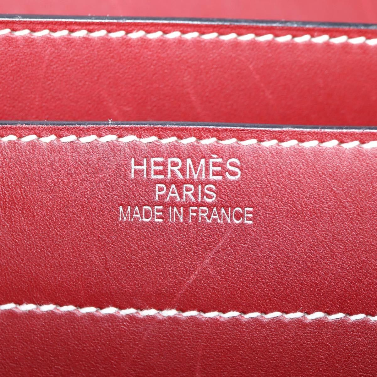 Hermes Hermès Kelly Depeche 38 briefcase Size ONE SIZE - 14 Thumbnail