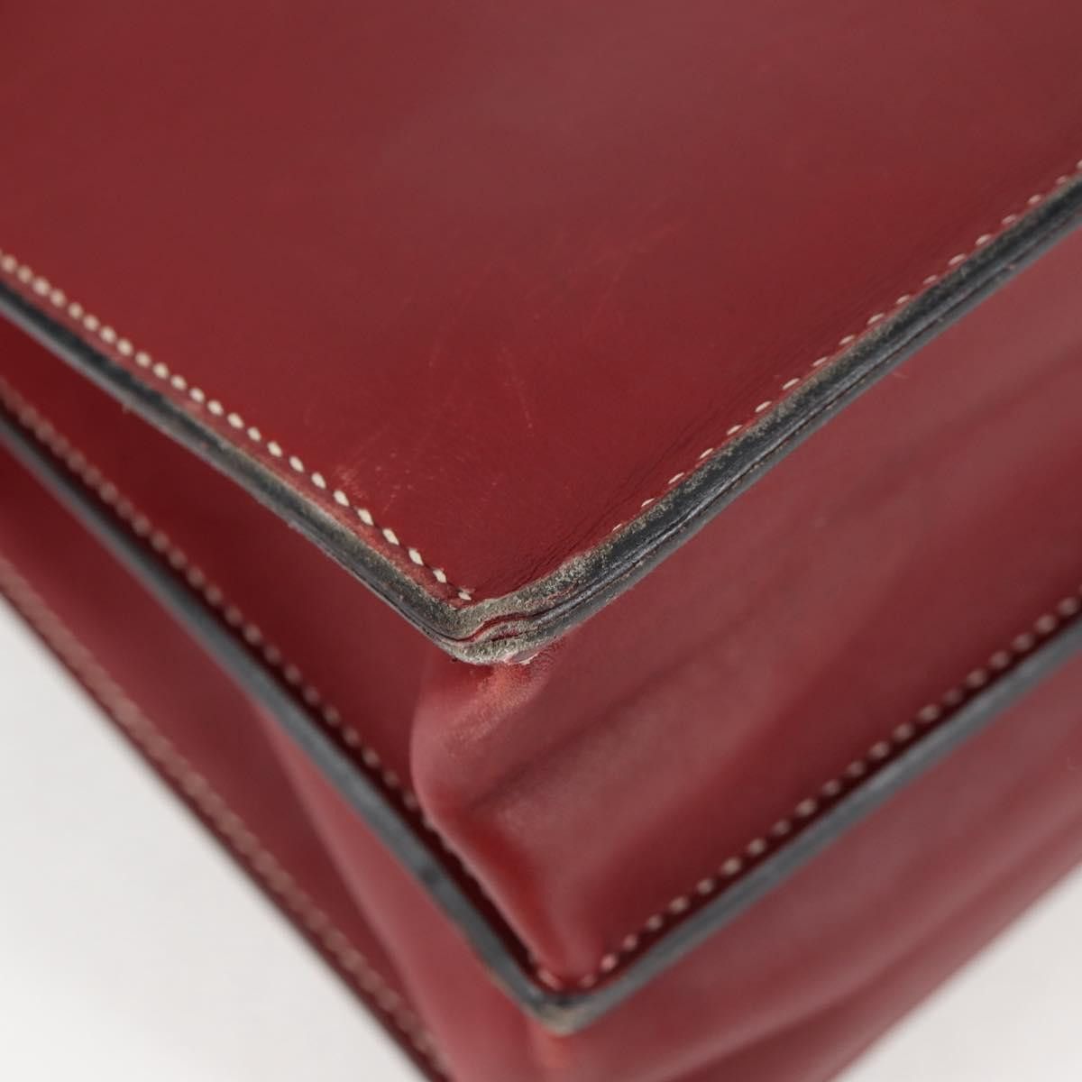 Hermes Hermès Kelly Depeche 38 briefcase Size ONE SIZE - 6 Thumbnail