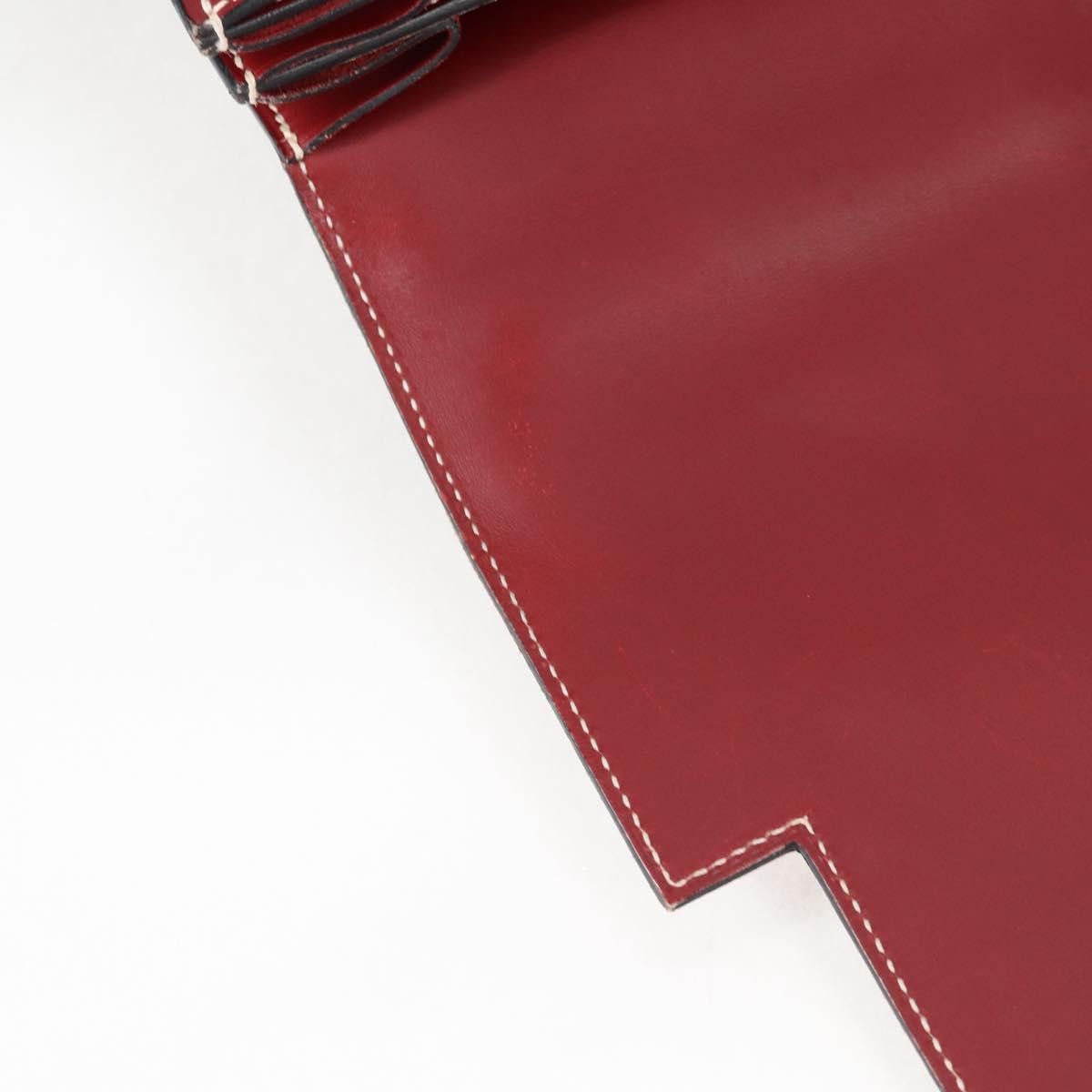 Hermes Hermès Kelly Depeche 38 briefcase Size ONE SIZE - 19 Thumbnail