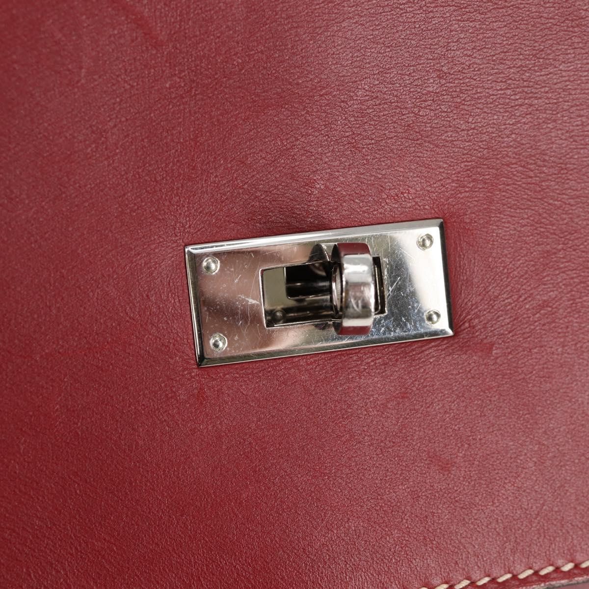 Hermes Hermès Kelly Depeche 38 briefcase Size ONE SIZE - 12 Thumbnail