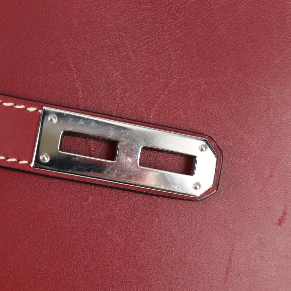 Hermes Hermès Kelly Depeche 38 briefcase Size ONE SIZE - 22 Thumbnail