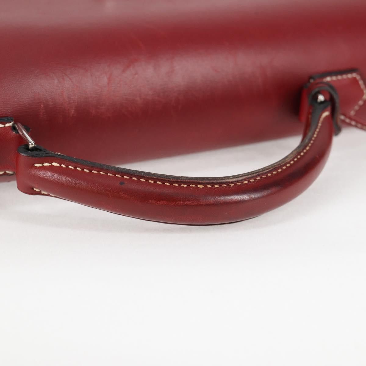 Hermes Hermès Kelly Depeche 38 briefcase Size ONE SIZE - 5 Thumbnail