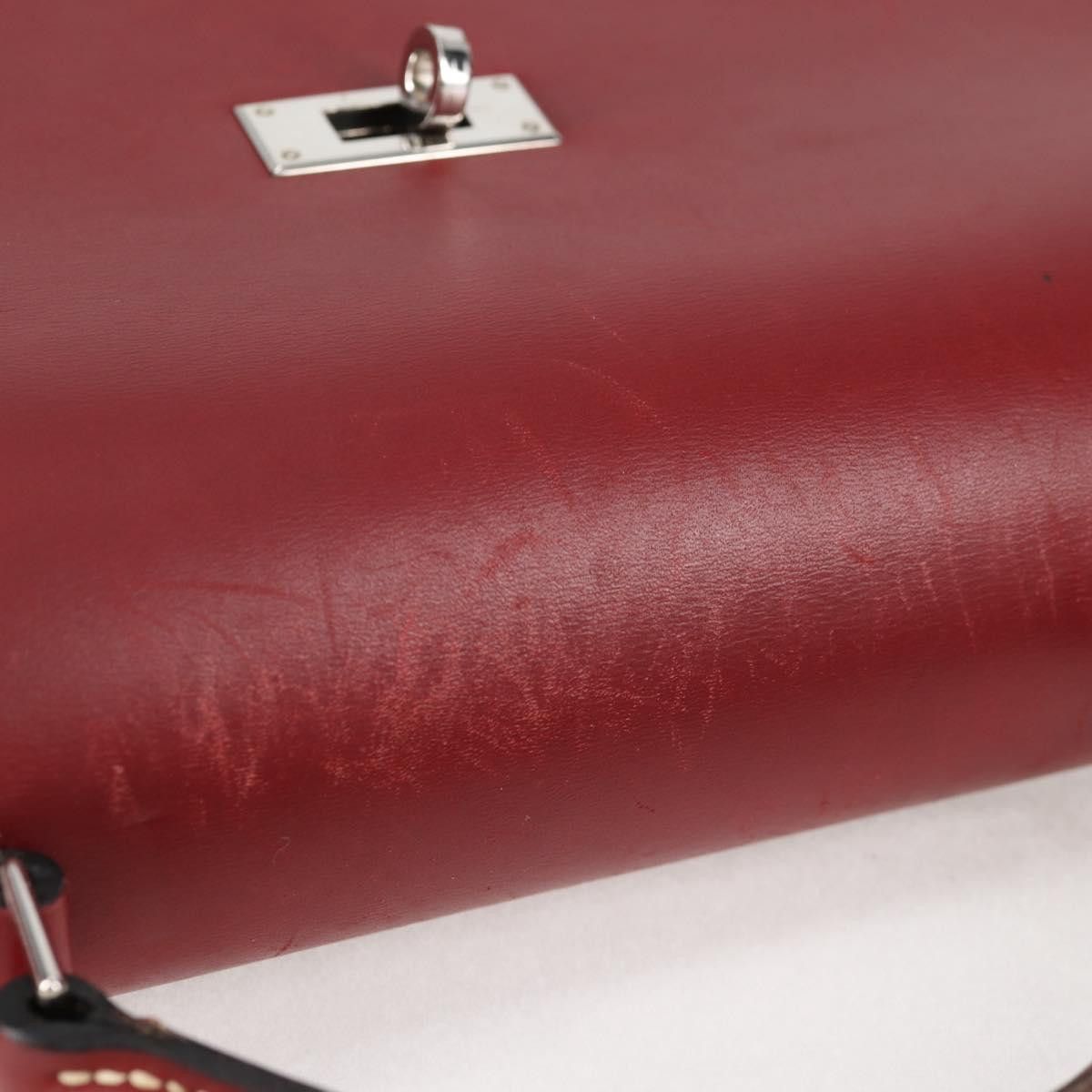 Hermes Hermès Kelly Depeche 38 briefcase Size ONE SIZE - 21 Thumbnail
