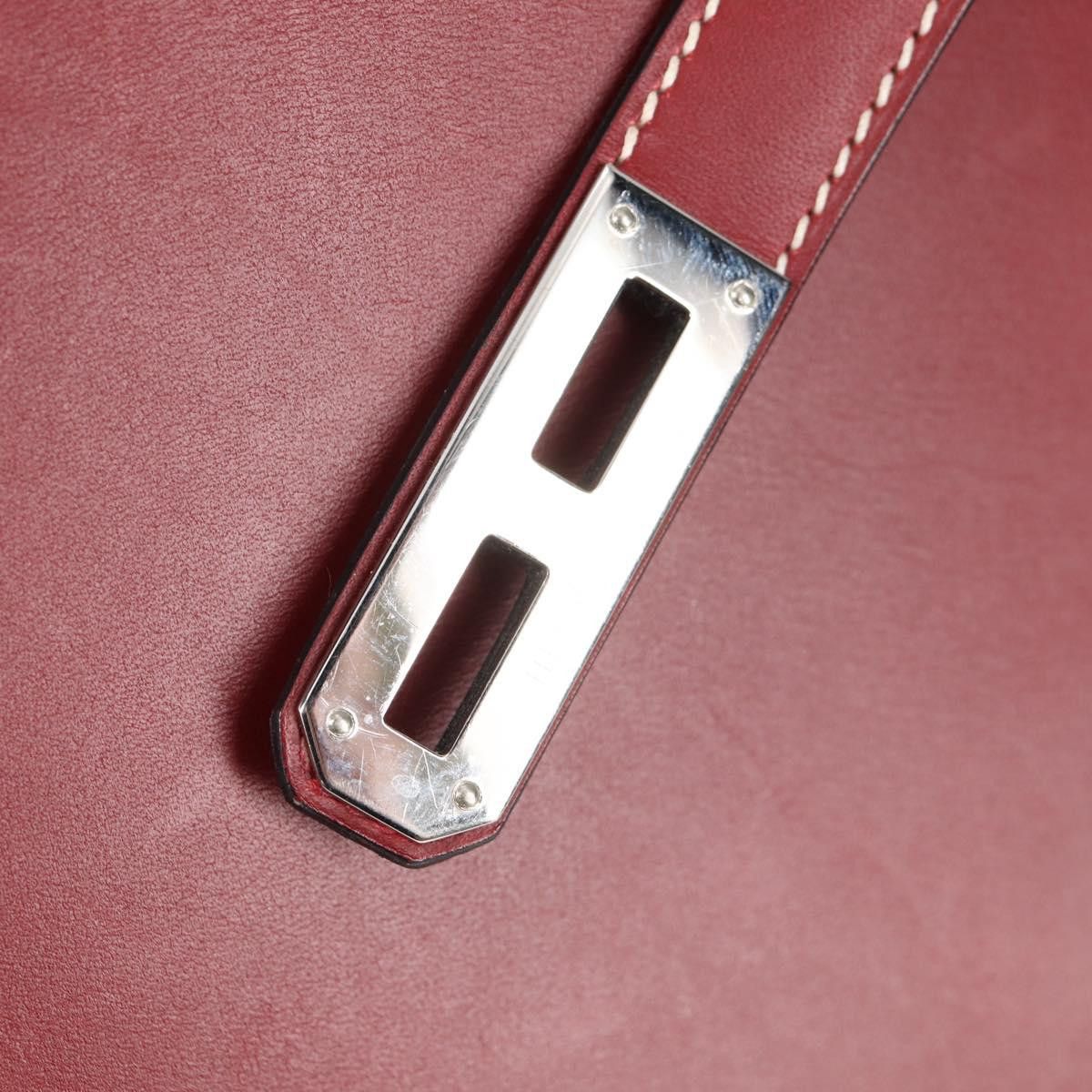 Hermes Hermès Kelly Depeche 38 briefcase Size ONE SIZE - 20 Thumbnail
