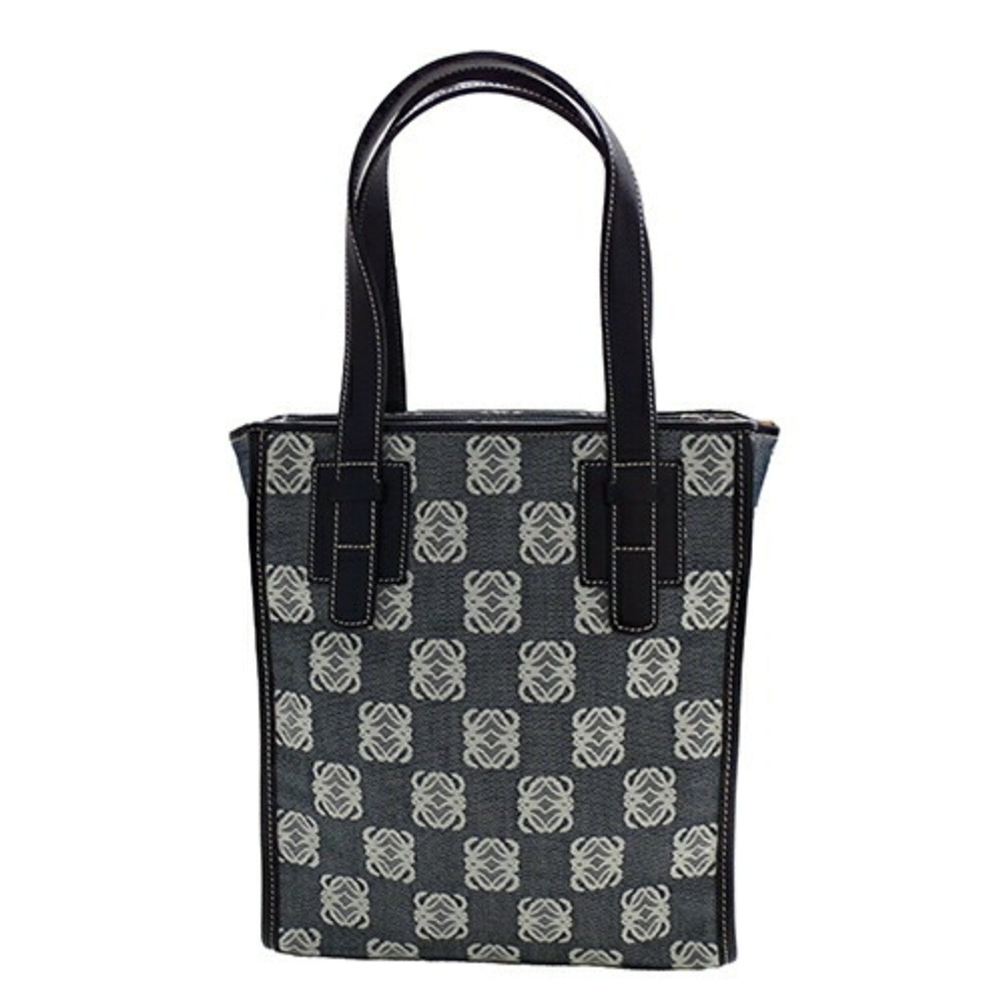 Loewe Loewe Anagram tote Size ONE SIZE - 2 Thumbnail