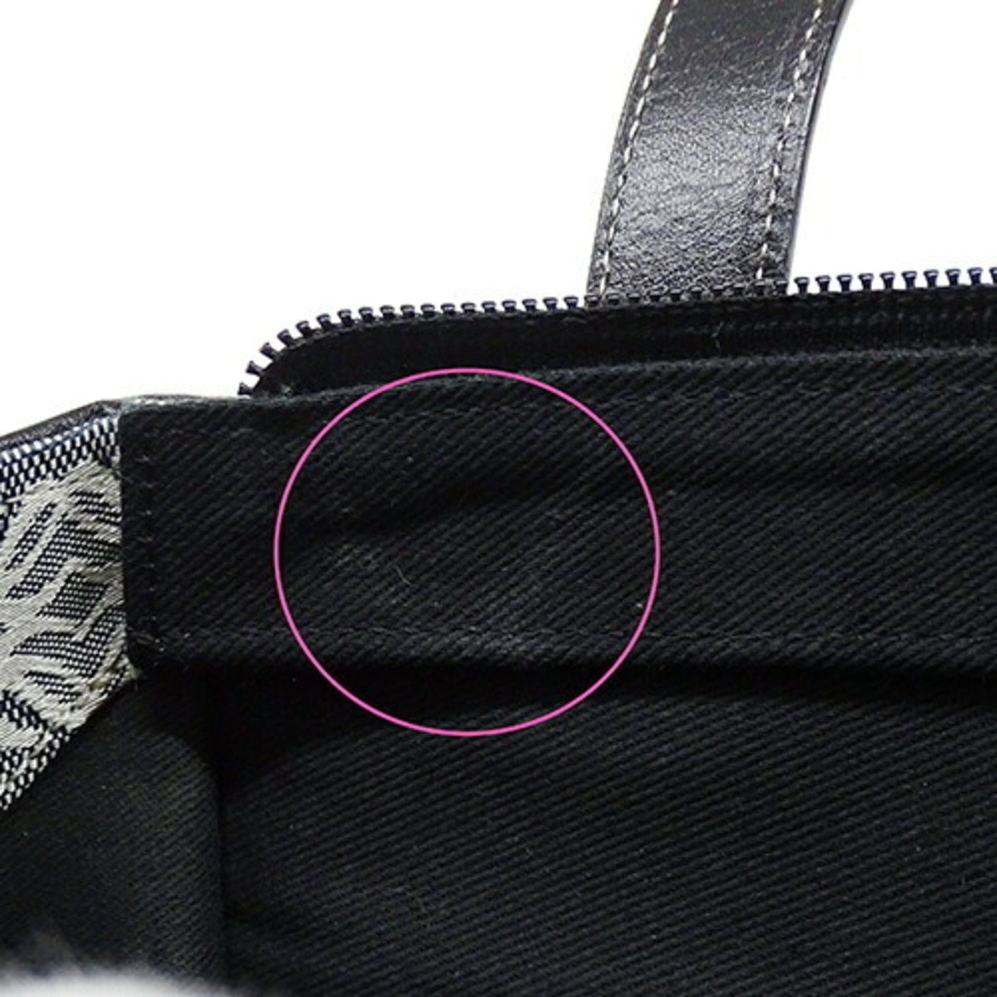 Loewe Loewe Anagram tote Size ONE SIZE - 11 Thumbnail