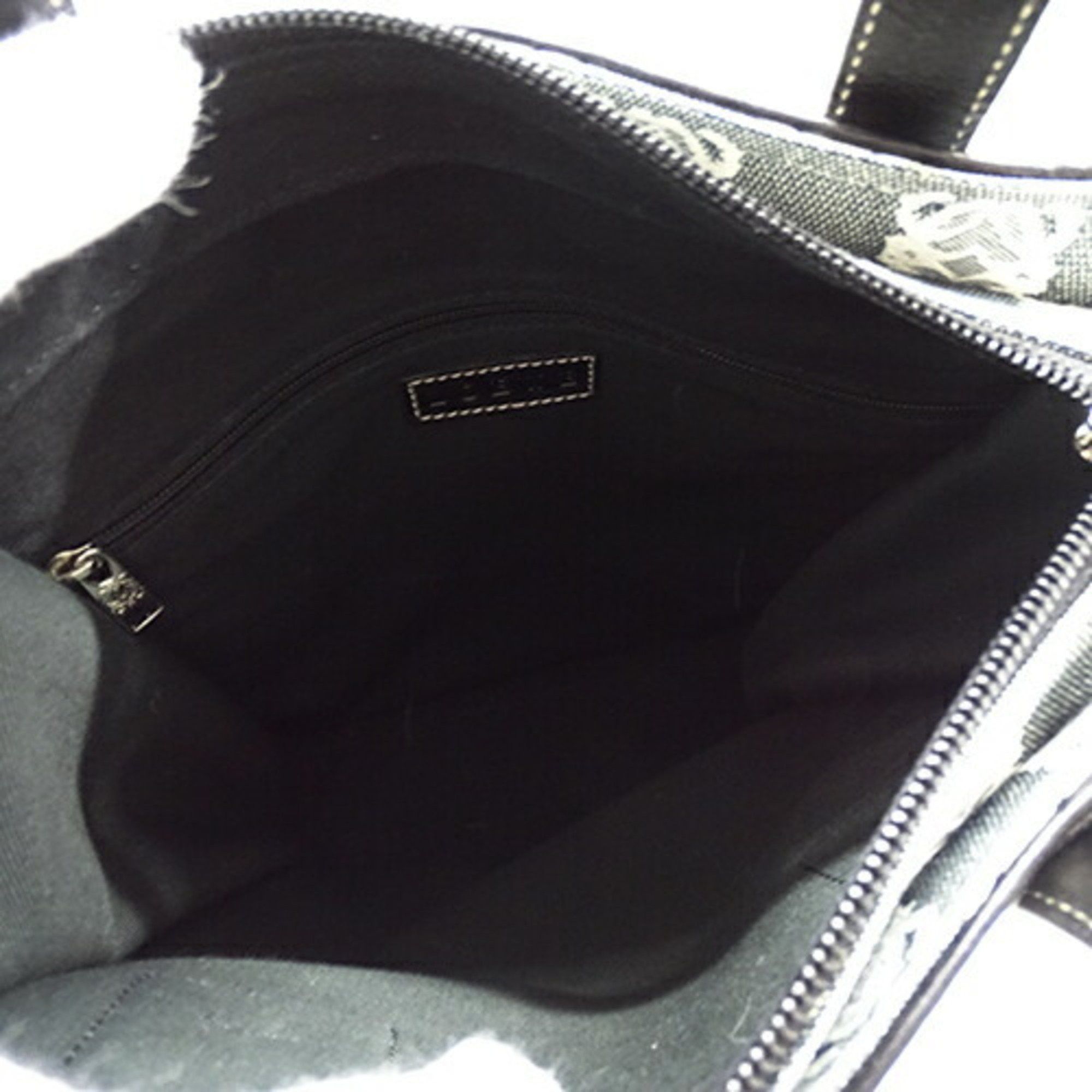Loewe Loewe Anagram tote Size ONE SIZE - 7 Thumbnail