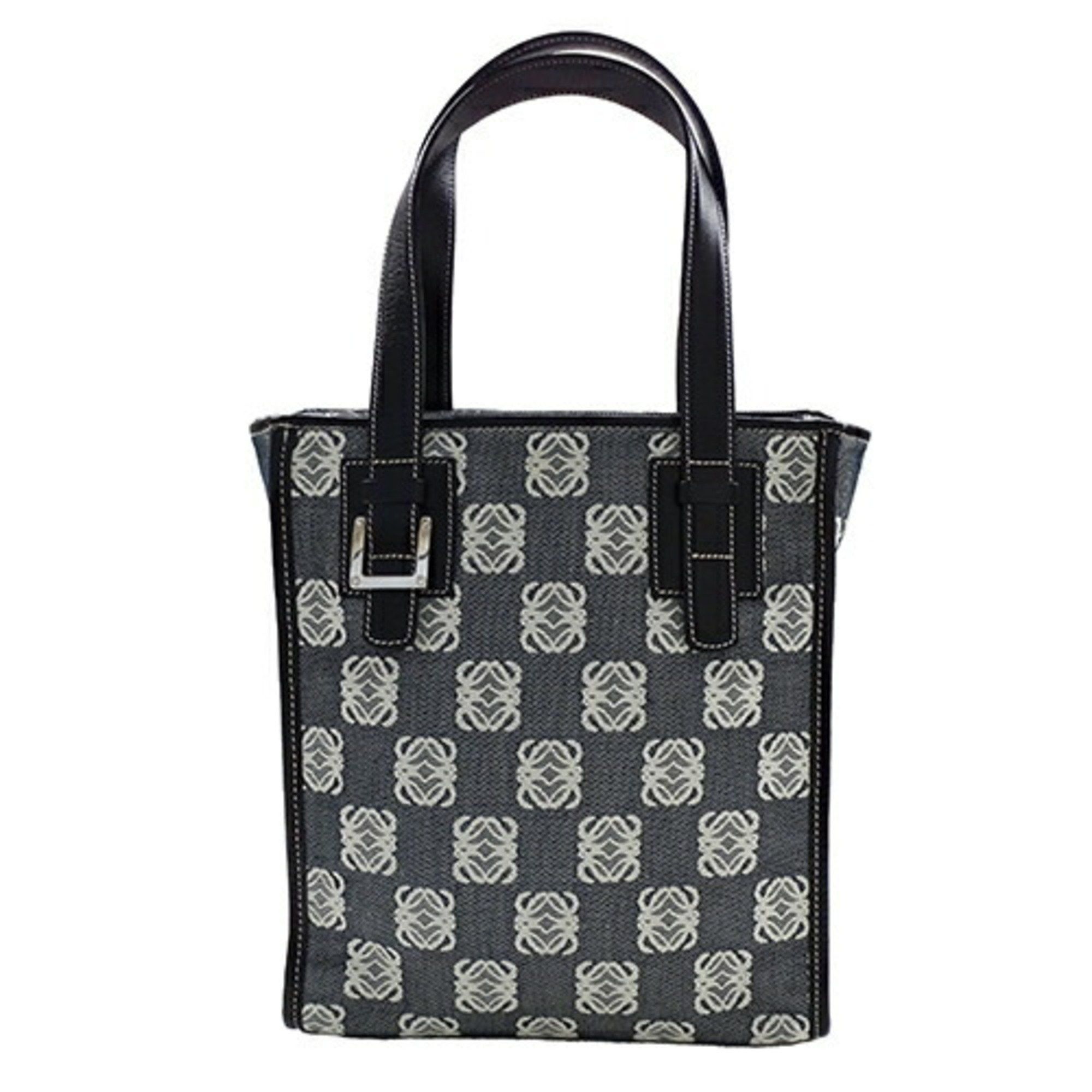 Loewe Loewe Anagram tote Size ONE SIZE - 13 Thumbnail