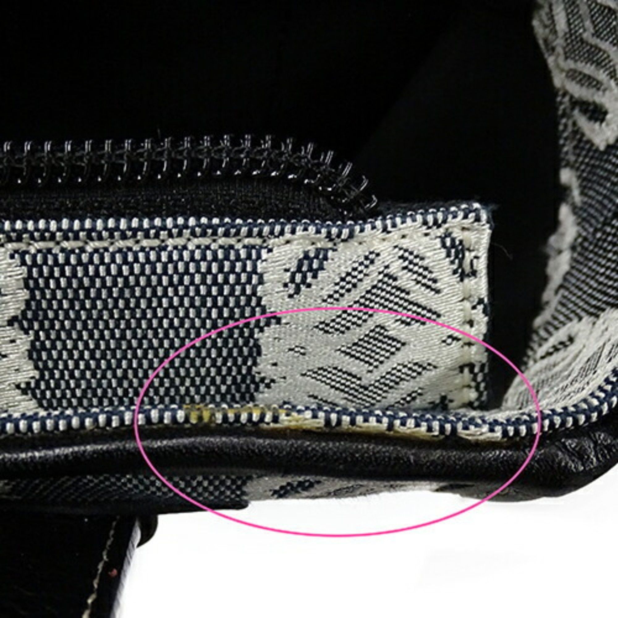 Loewe Loewe Anagram tote Size ONE SIZE - 14 Thumbnail