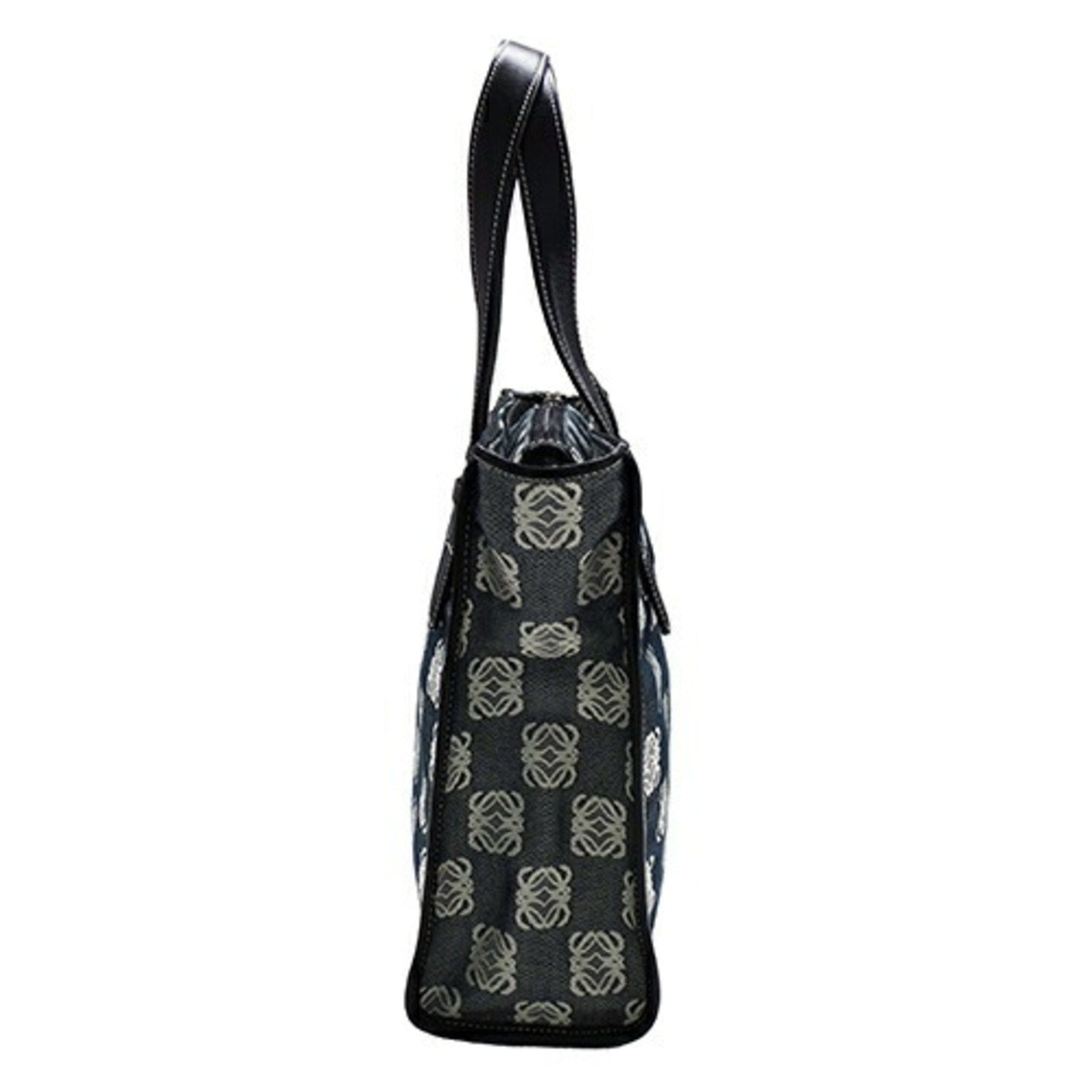 Loewe Loewe Anagram tote Size ONE SIZE - 3 Thumbnail