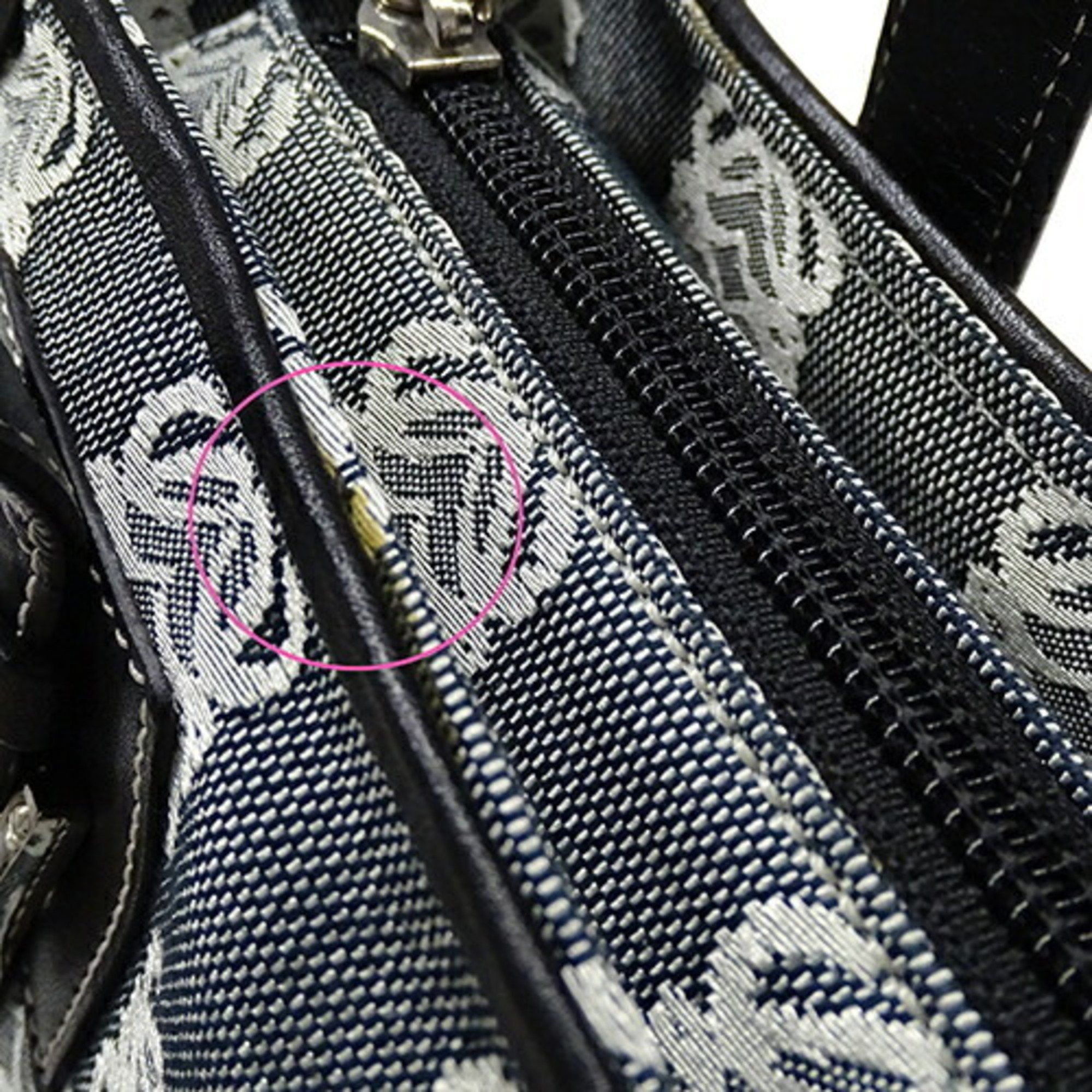 Loewe Loewe Anagram tote Size ONE SIZE - 15 Thumbnail