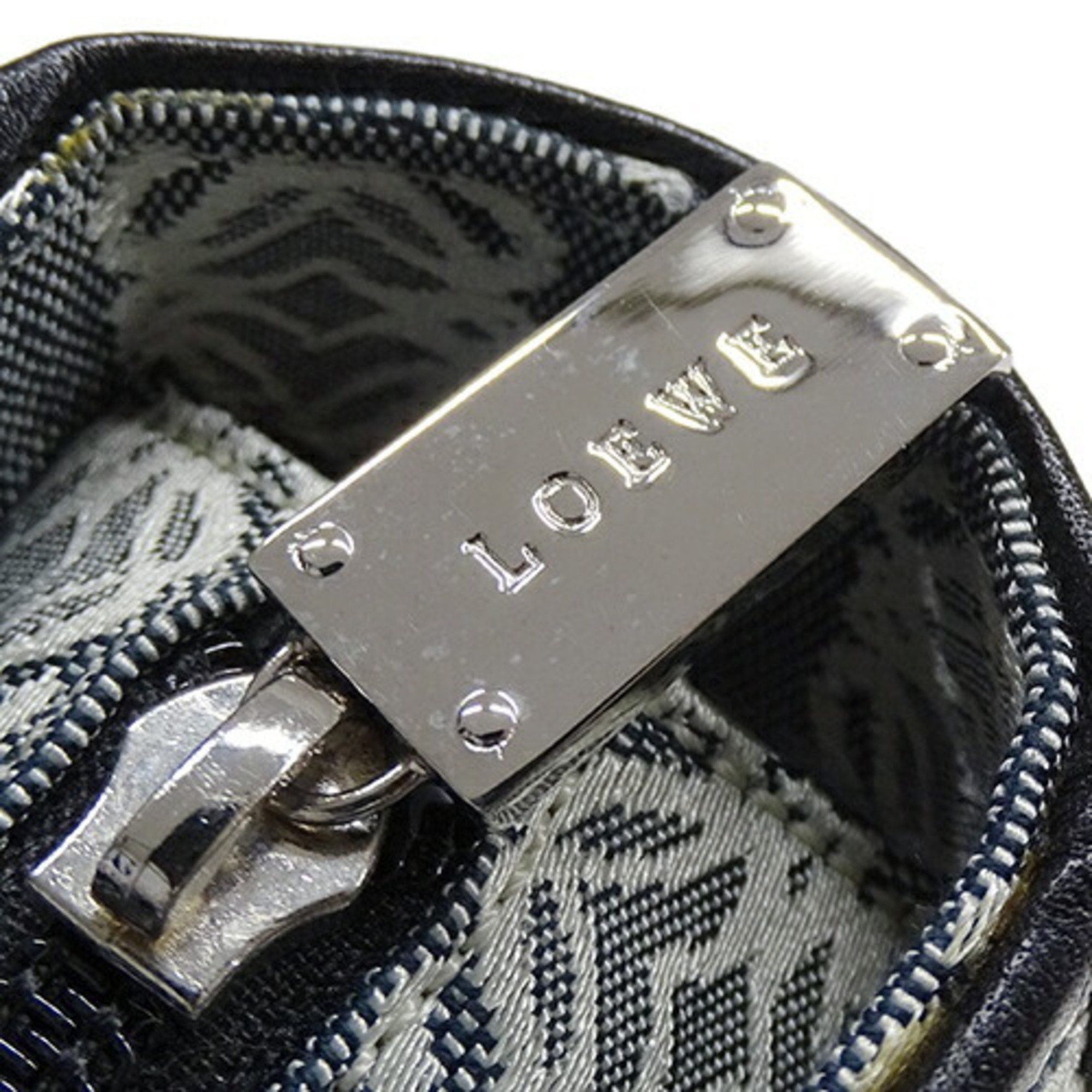 Loewe Loewe Anagram tote Size ONE SIZE - 16 Thumbnail