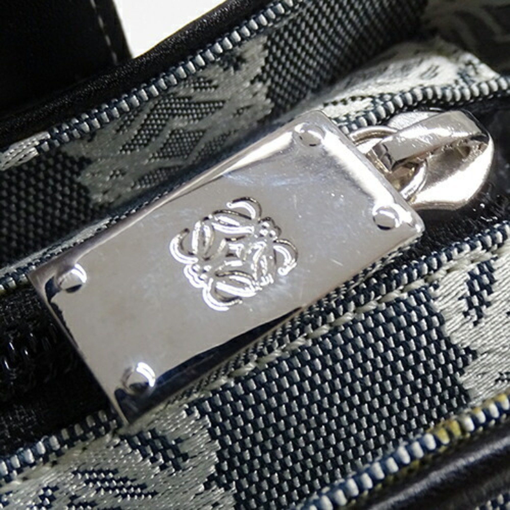 Loewe Loewe Anagram tote Size ONE SIZE - 17 Thumbnail