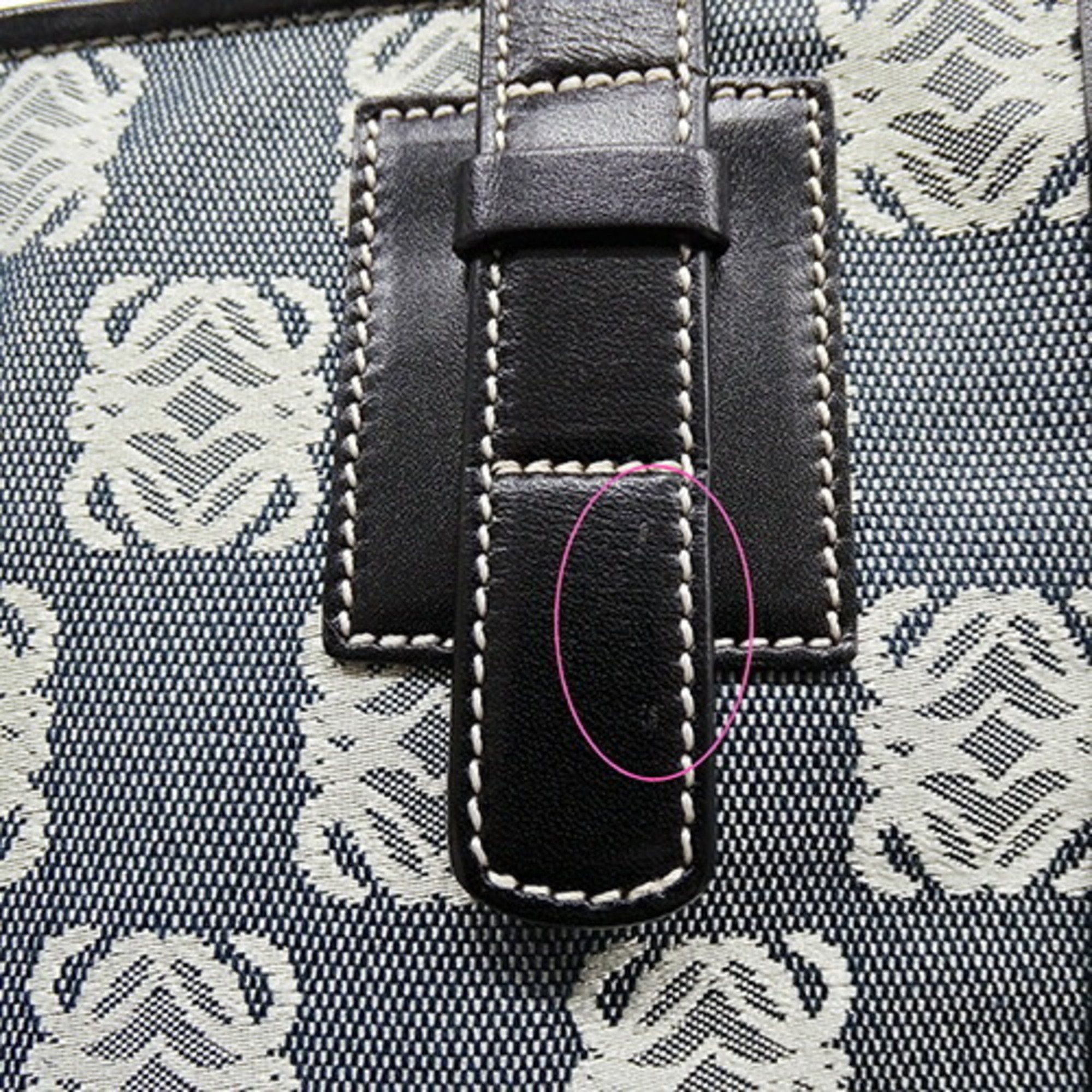 Loewe Loewe Anagram tote Size ONE SIZE - 12 Thumbnail