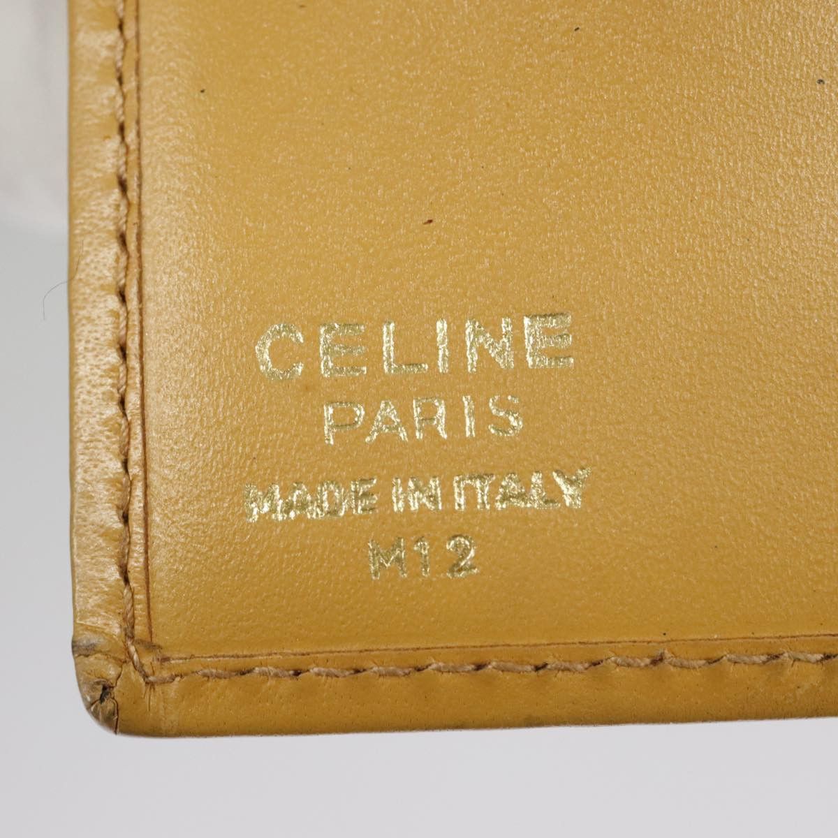 Celine Céline wallet Size ONE SIZE - 9 Thumbnail