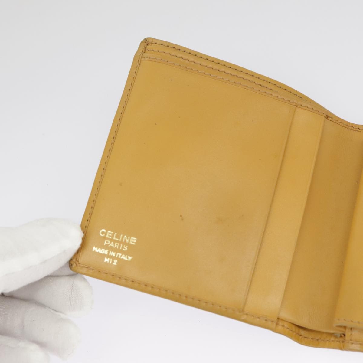 Celine Céline wallet Size ONE SIZE - 16 Thumbnail
