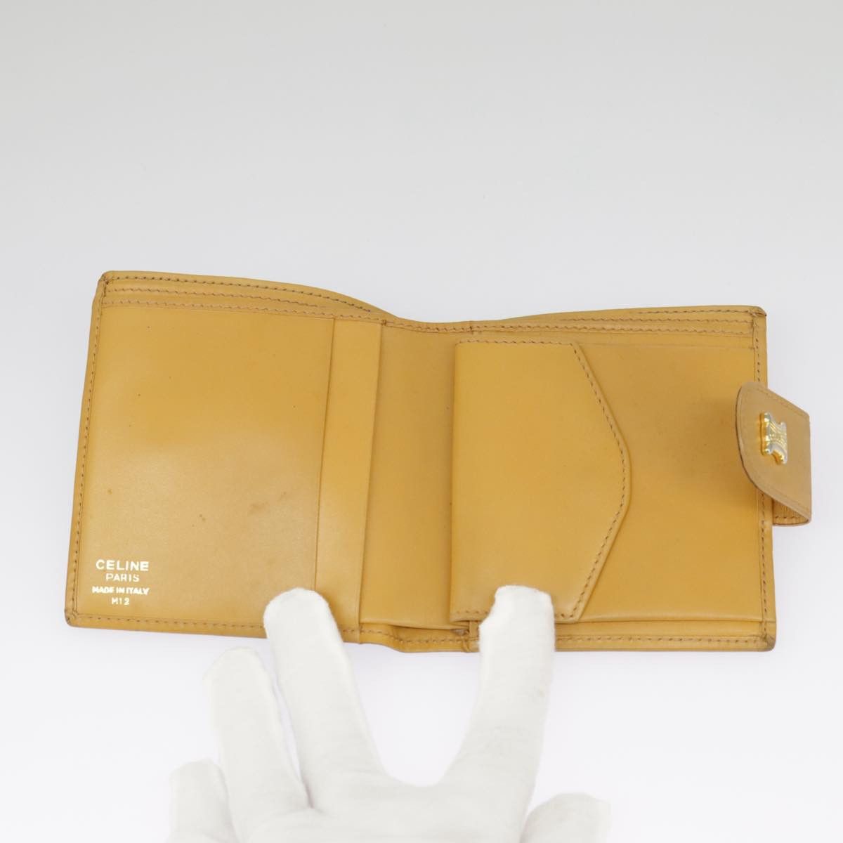 Celine Céline wallet Size ONE SIZE - 8 Thumbnail