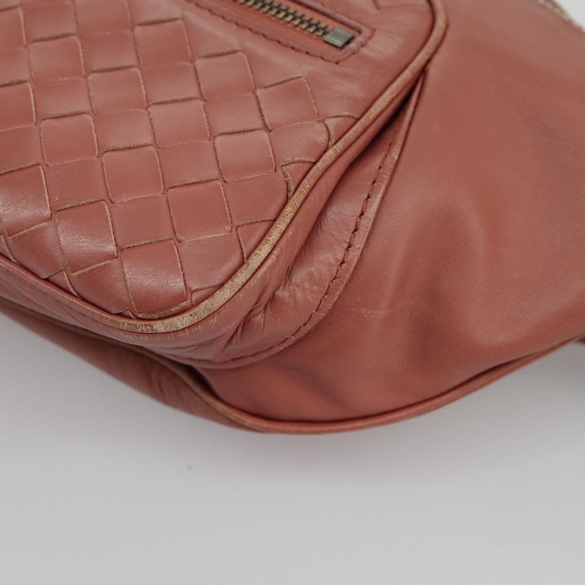 Bottega Veneta Bottega Veneta Intrecciato shoulder Size ONE SIZE - 8 Thumbnail