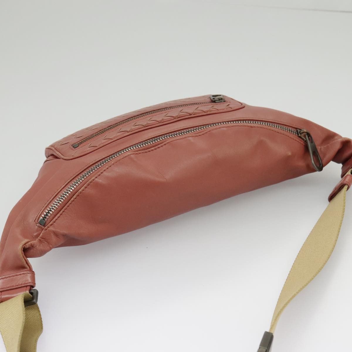 Bottega Veneta Bottega Veneta Intrecciato shoulder Size ONE SIZE - 20 Thumbnail