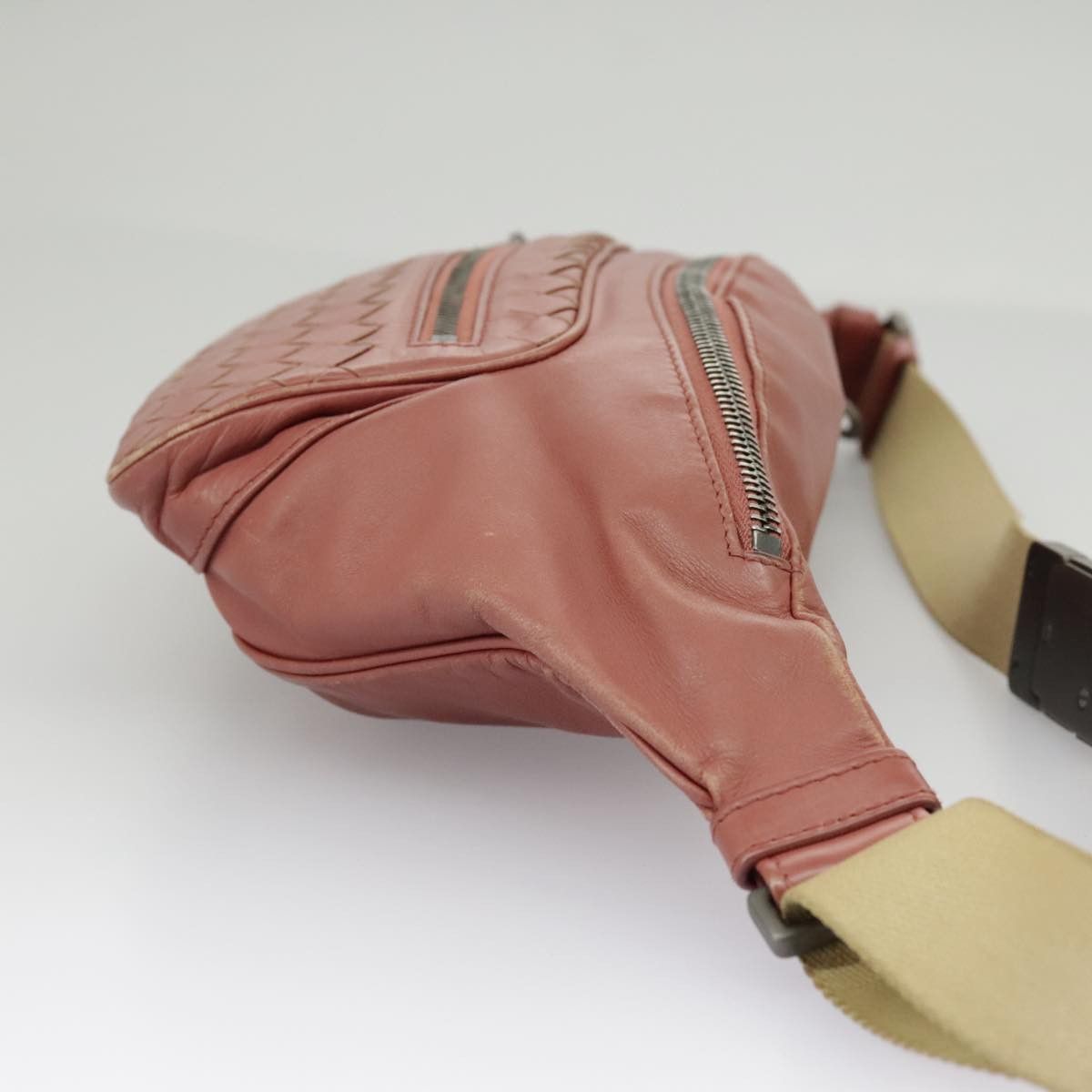 Bottega Veneta Bottega Veneta Intrecciato shoulder Size ONE SIZE - 4 Thumbnail